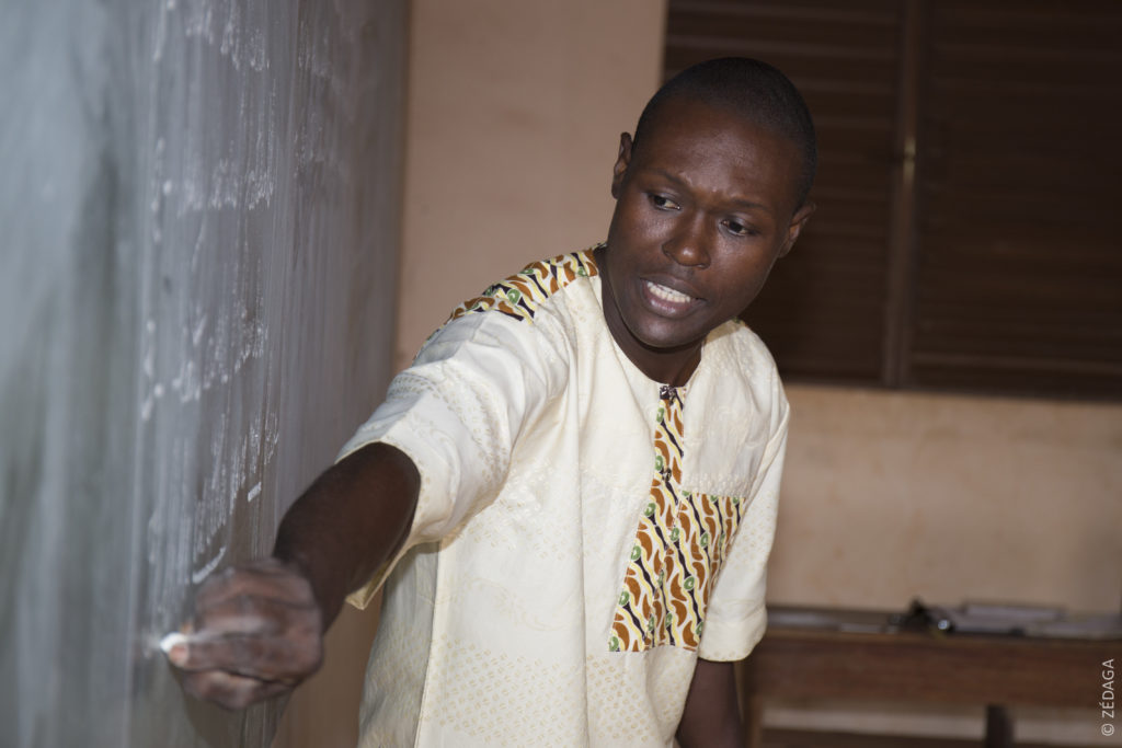 Cyrus Alagba