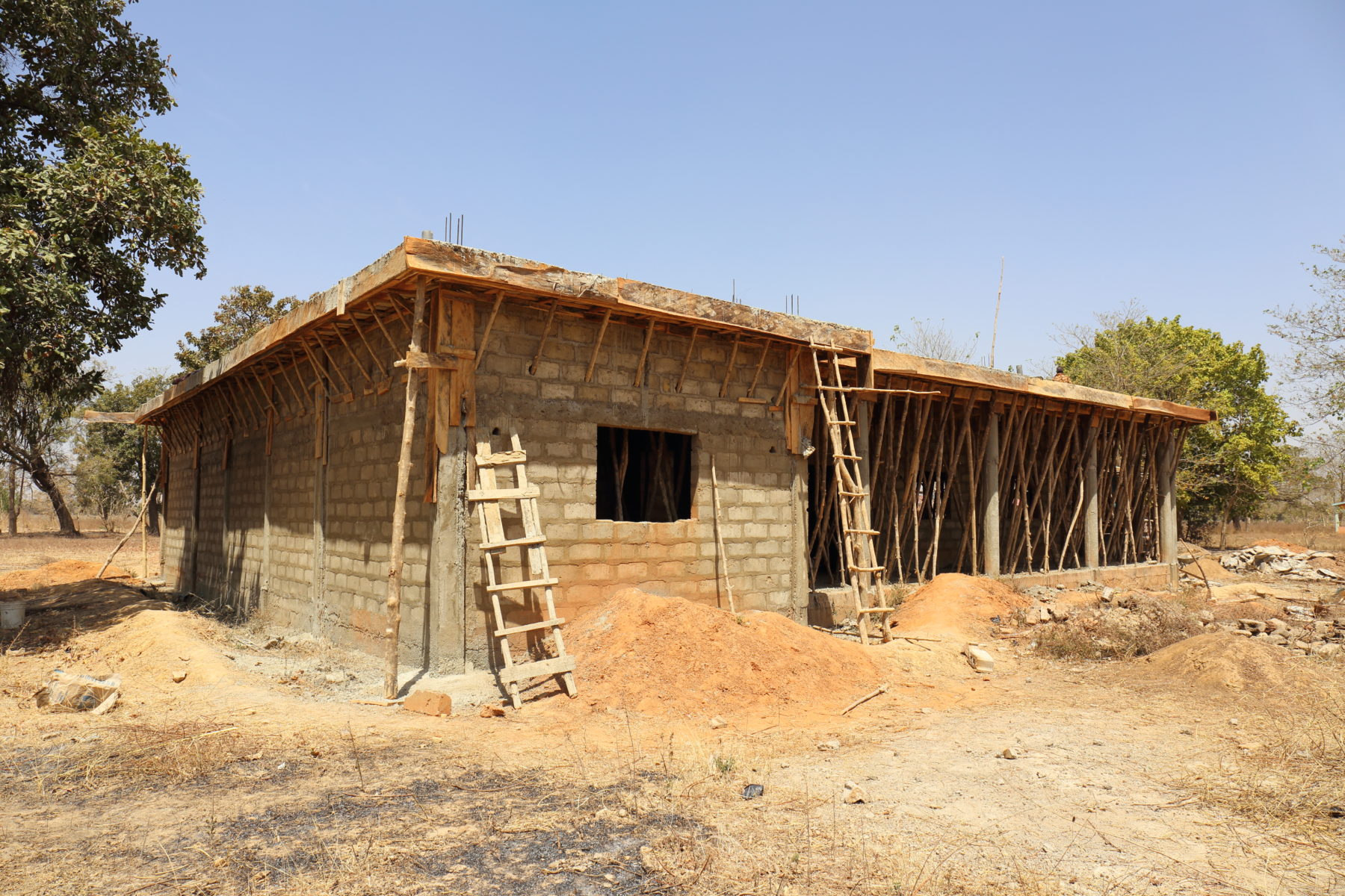 Centre de ressources de Banikoara